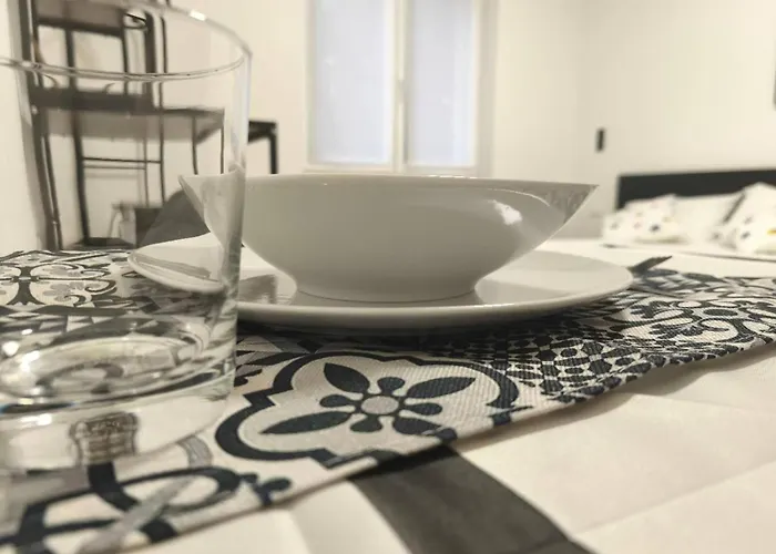 Limo Apartament *