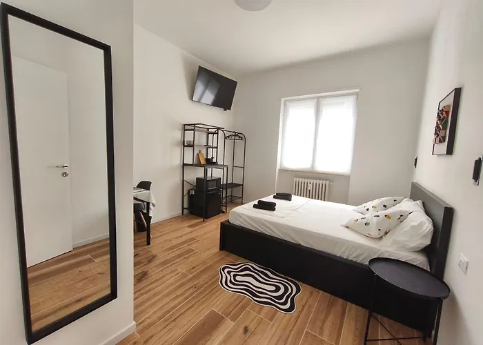 Limo Apartament *