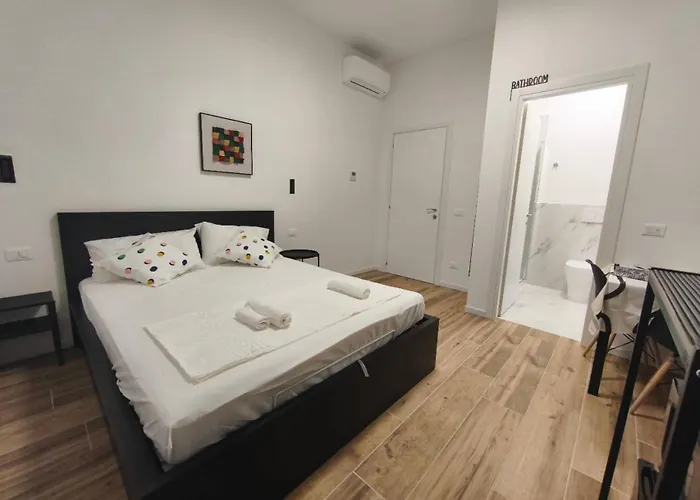 Apartament Limo *