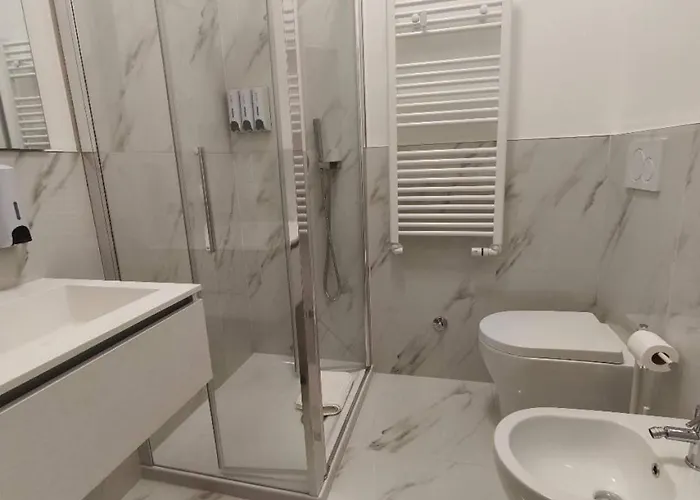 Limo Apartament Mediolan