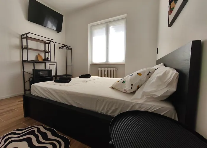 Limo Apartament