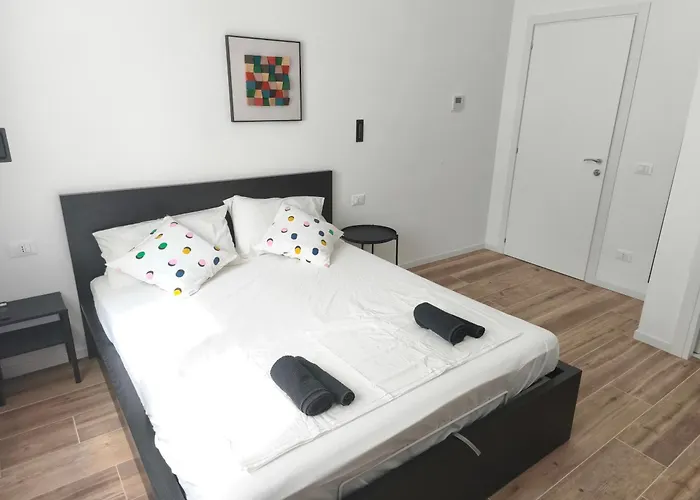 Limo Apartament *