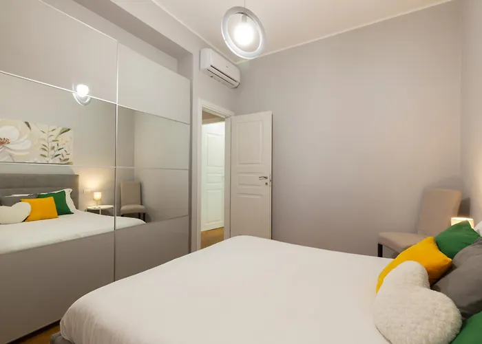 Maison Portello Μιλάνο