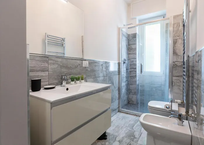 Maison Portello * Μιλάνο