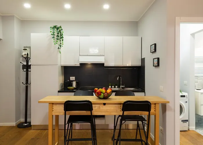 Διαμέρισμα Maison Portello Μιλάνο