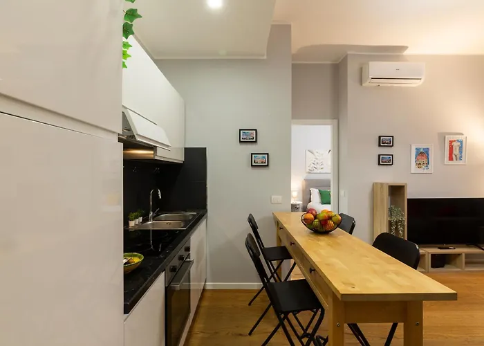 Maison Portello Διαμέρισμα *