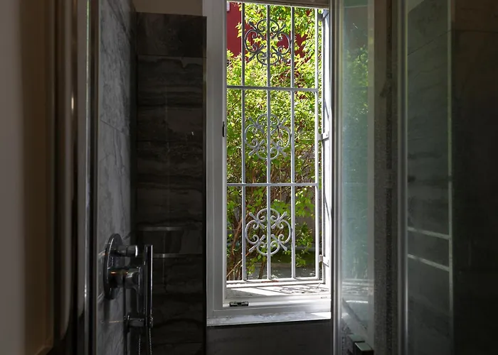 Maison Portello Lejlighed Milano