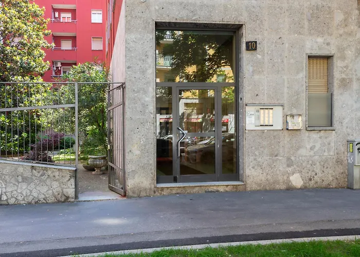 Maison Portello *