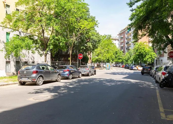 Maison Portello Διαμέρισμα