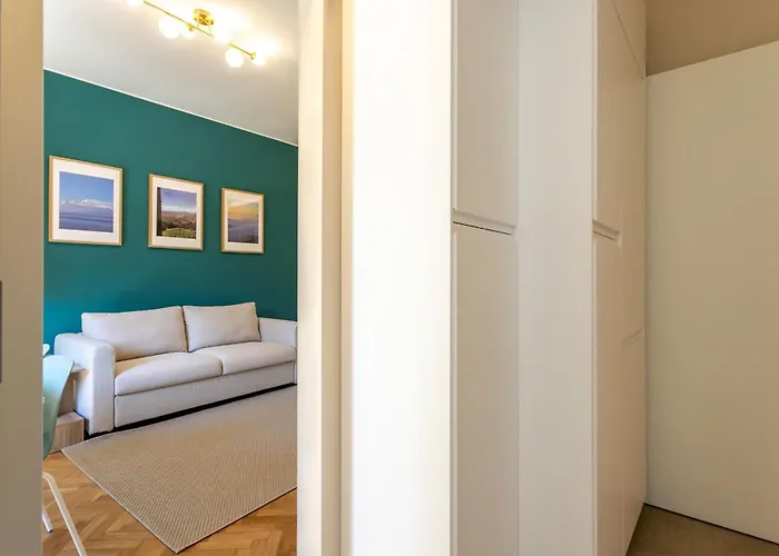 Apartmán Vignola