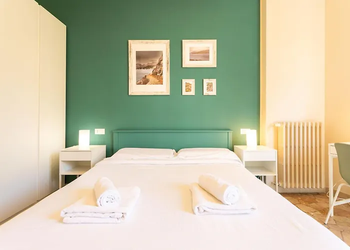 Vignola Apartmán *