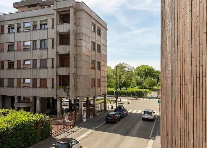 Apartmán Vignola