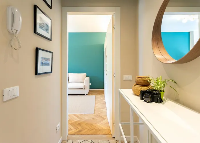 Apartmán Vignola *