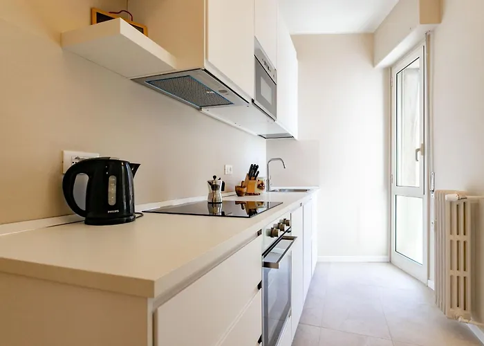 Vignola Apartmán *