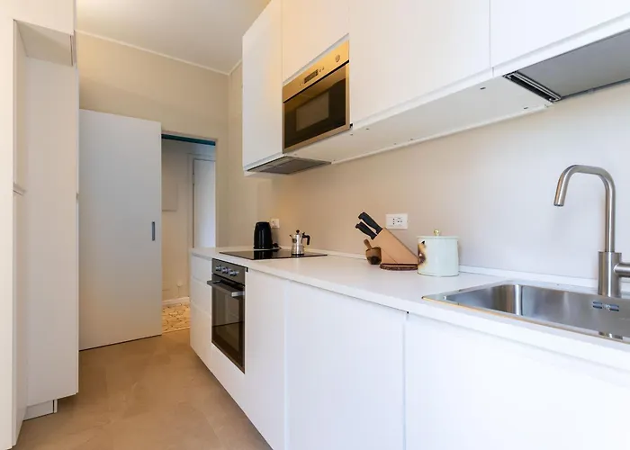 Vignola Appartement Milaan