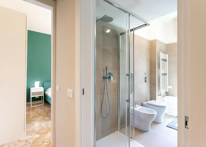 Appartement Vignola Milaan