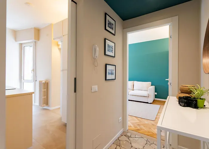 Vignola Apartmán