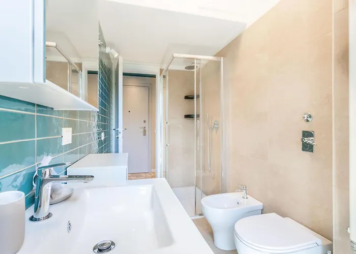 Apartmán Vignola