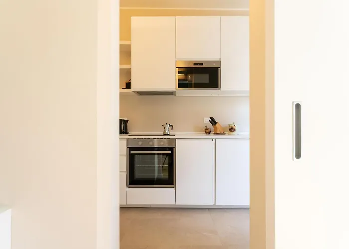 Apartmán Vignola *