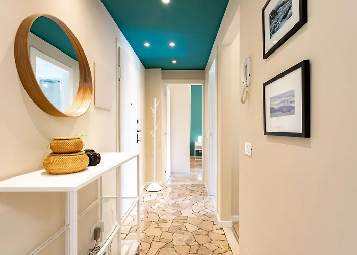 Apartmán Vignola