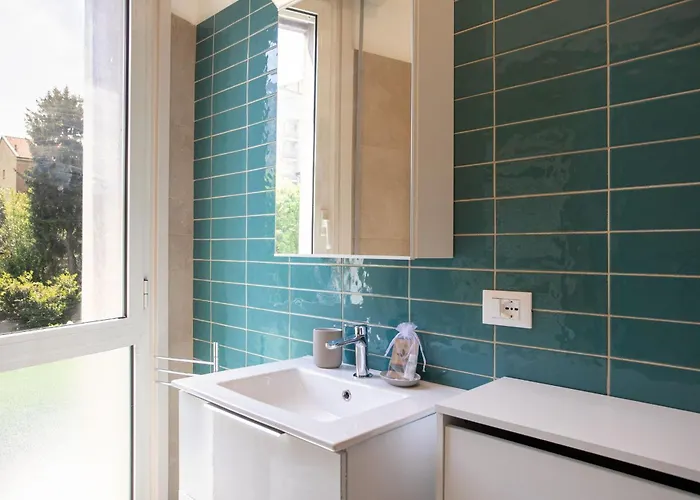 Vignola Appartement Milaan