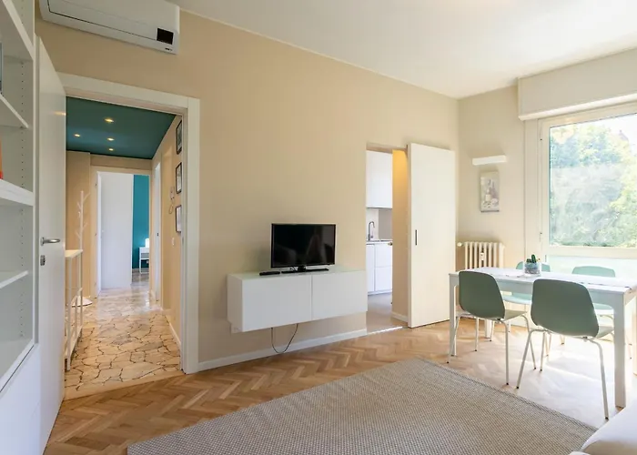 Vignola Appartement