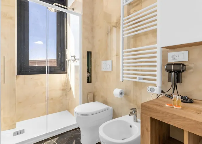 Ponale Foresteria Lombarda * Milan