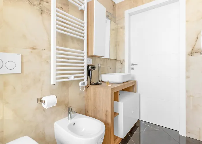 Ponale Foresteria Lombarda