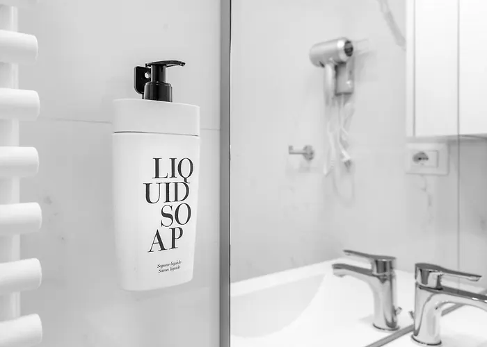 Ponale Foresteria Lombarda