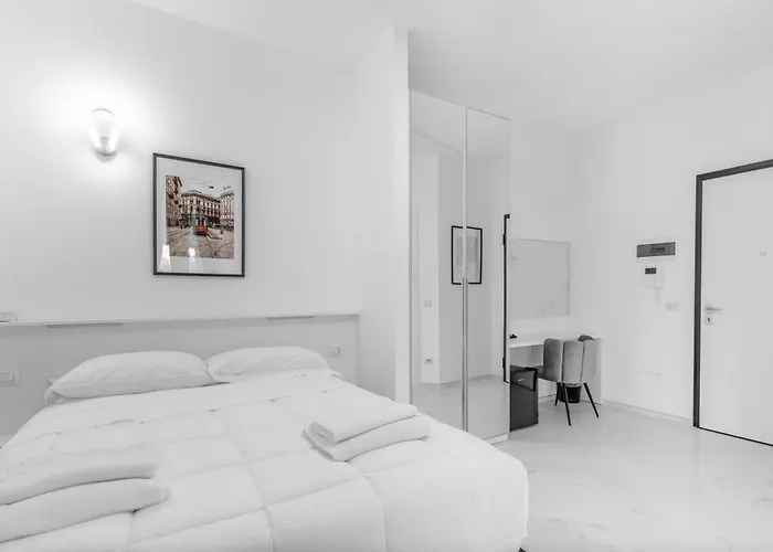 Otel Ponale Foresteria Lombarda *