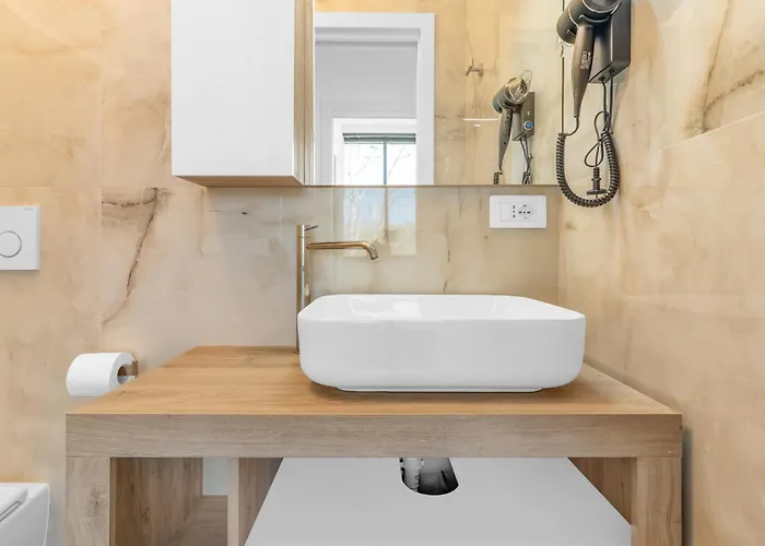 Hotel Ponale Foresteria Lombarda *