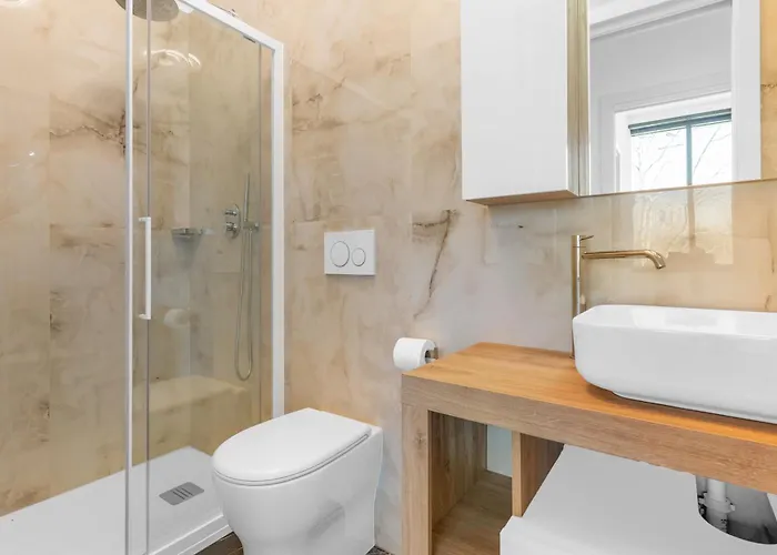 Ponale Foresteria Lombarda *