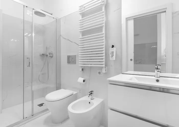 Ponale Foresteria Lombarda Milan