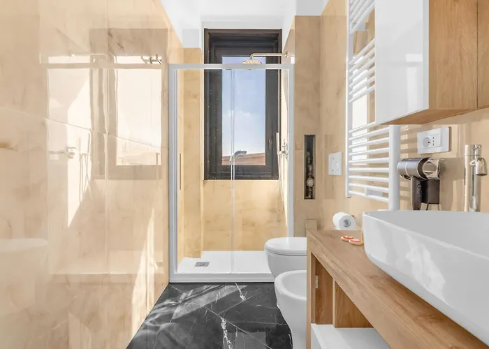 Hotel Ponale Foresteria Lombarda *