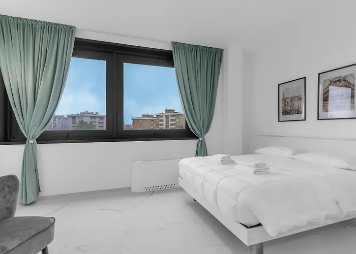 Ponale Foresteria Lombarda *