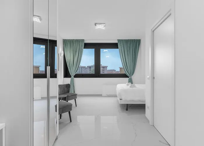 Hotel Ponale Foresteria Lombarda