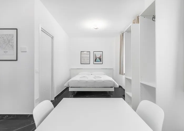 Hotel Ponale Foresteria Lombarda *