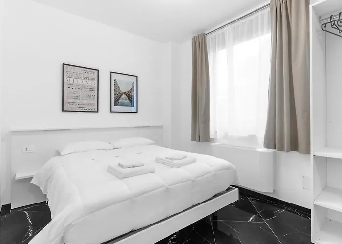 Ponale Foresteria Lombarda *