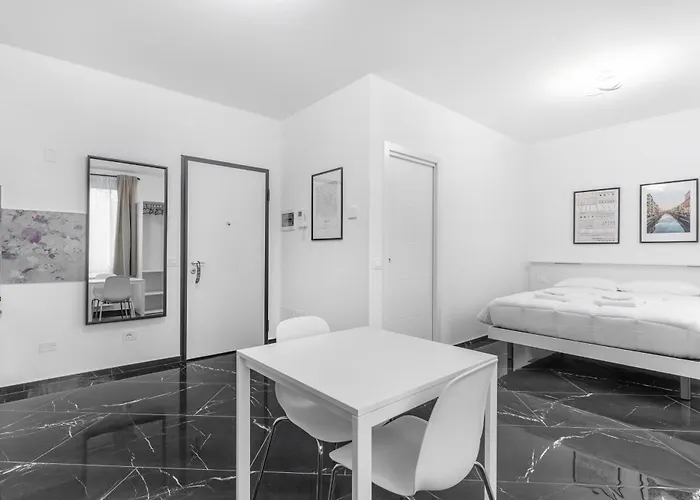 Ponale Foresteria Lombarda Hotel