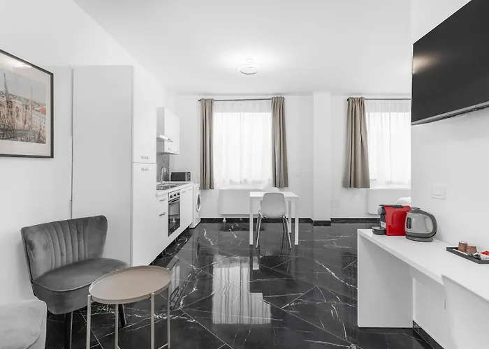 Hotel Ponale Foresteria Lombarda *