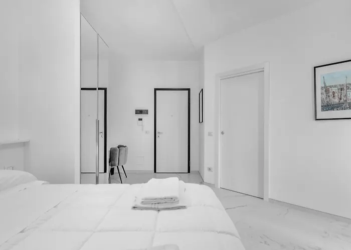 Ponale Foresteria Lombarda