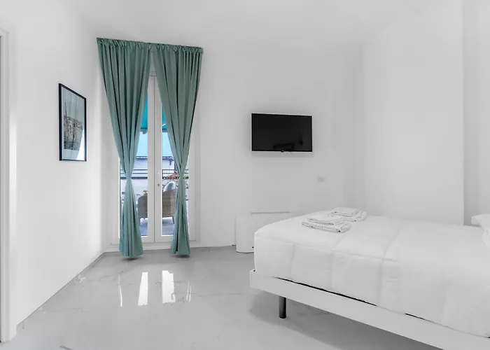 Ponale Foresteria Lombarda Hotel