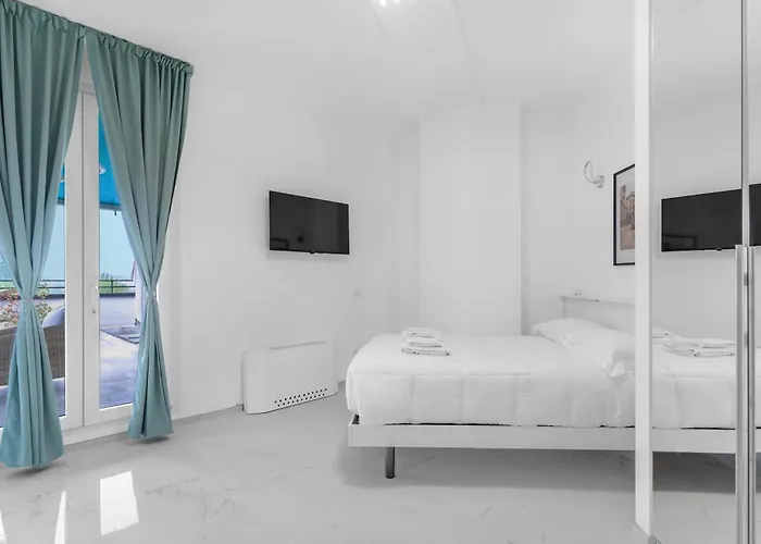 Ponale Foresteria Lombarda Hotel Milan