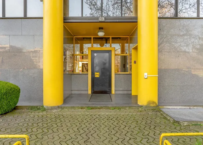 Ponale Foresteria Lombarda *