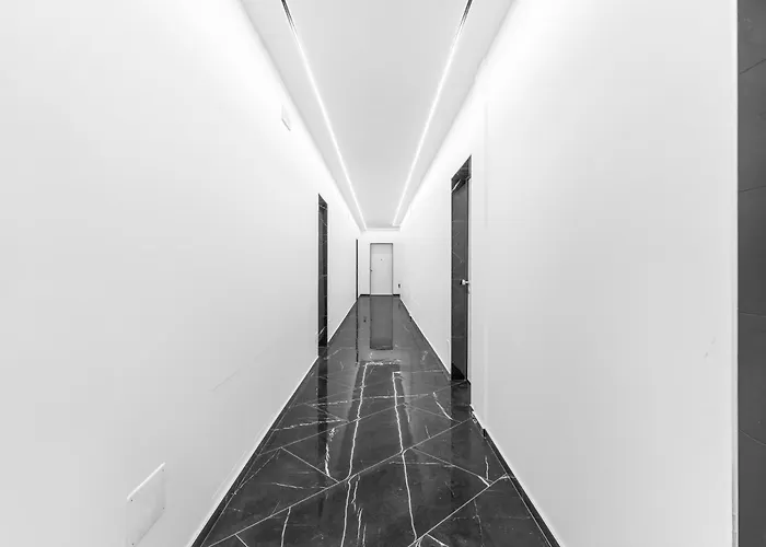 Ponale Foresteria Lombarda Hotel