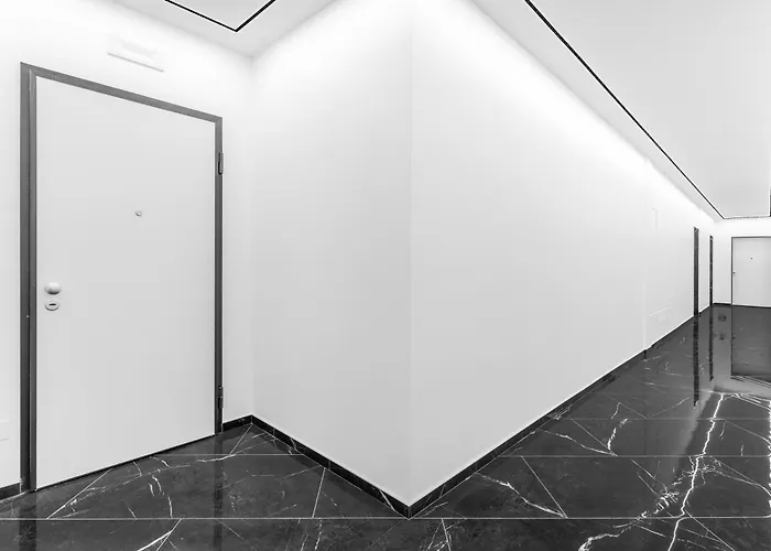 Ponale Foresteria Lombarda Milan