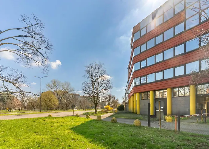 Ponale Foresteria Lombarda Milano
