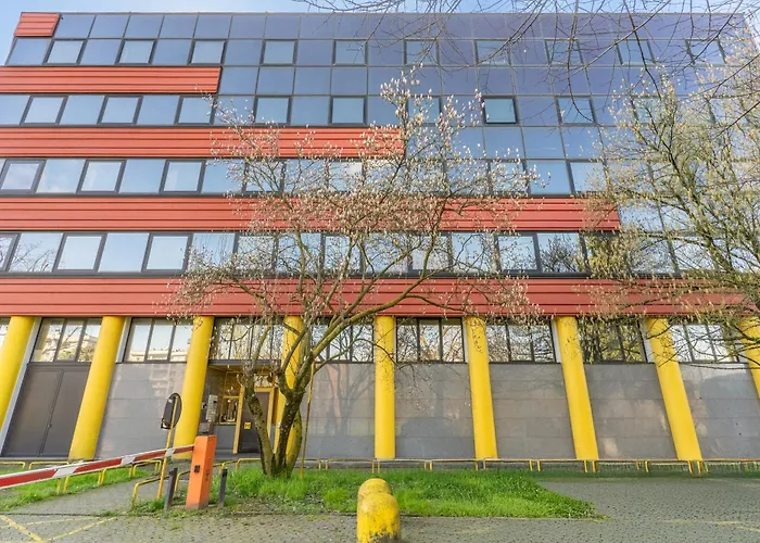 Ponale Foresteria Lombarda