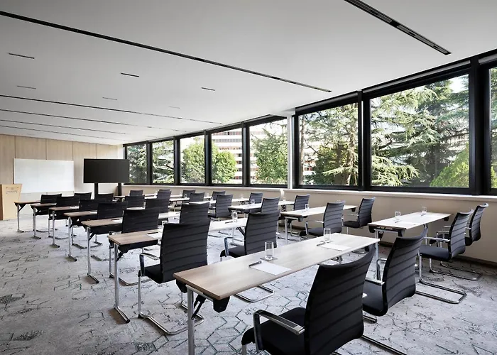 Sheraton San Siro
