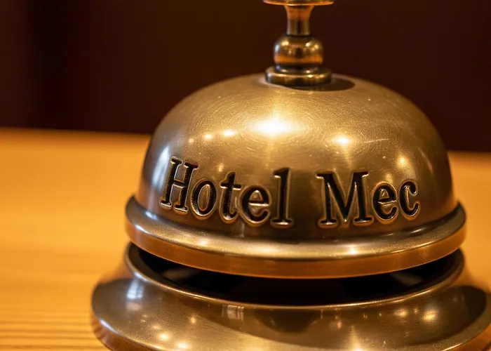Hotel Mec